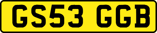 GS53GGB