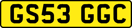 GS53GGC