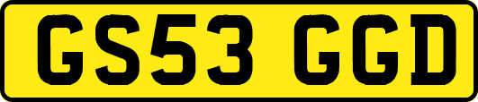 GS53GGD