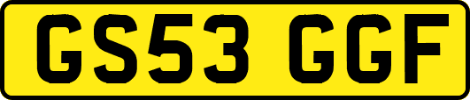 GS53GGF