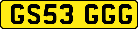 GS53GGG