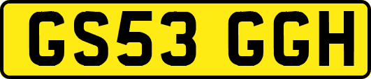 GS53GGH
