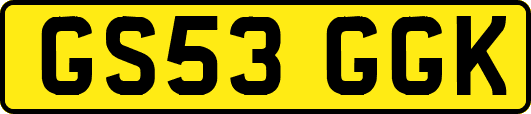 GS53GGK
