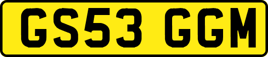 GS53GGM