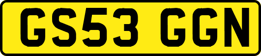 GS53GGN
