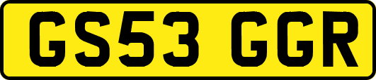 GS53GGR