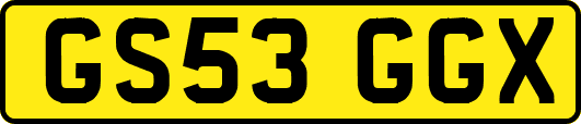GS53GGX