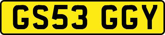 GS53GGY