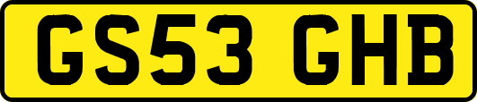 GS53GHB