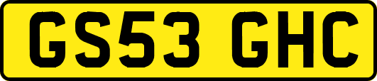 GS53GHC