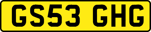 GS53GHG