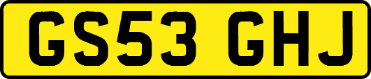 GS53GHJ