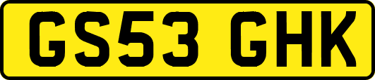 GS53GHK