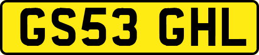 GS53GHL
