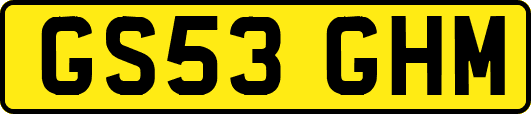 GS53GHM