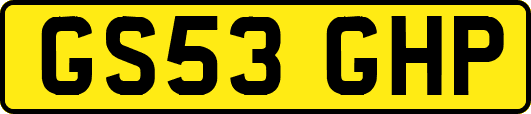 GS53GHP