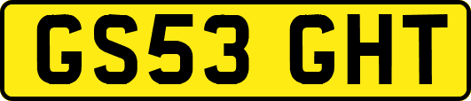 GS53GHT