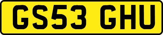 GS53GHU