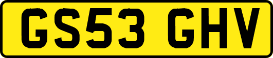 GS53GHV