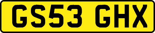 GS53GHX