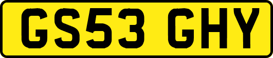 GS53GHY
