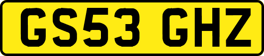 GS53GHZ