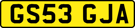 GS53GJA