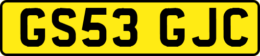 GS53GJC