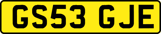 GS53GJE