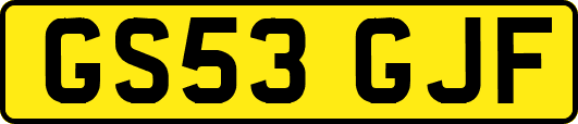 GS53GJF