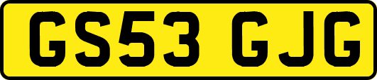 GS53GJG
