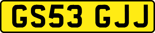 GS53GJJ