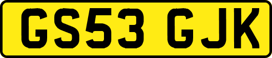GS53GJK