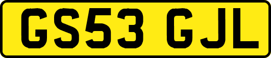 GS53GJL