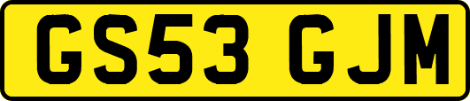 GS53GJM