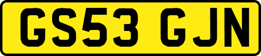 GS53GJN