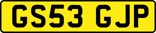 GS53GJP