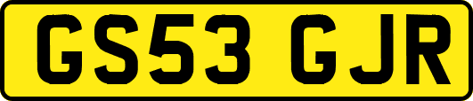 GS53GJR