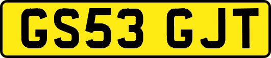 GS53GJT