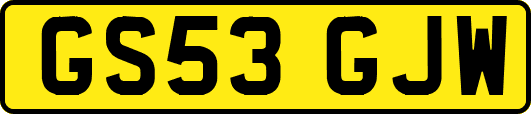 GS53GJW