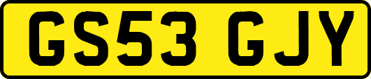 GS53GJY