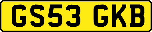 GS53GKB