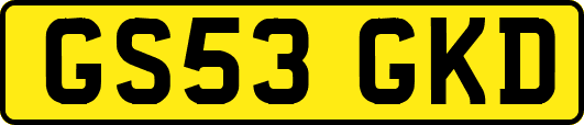 GS53GKD