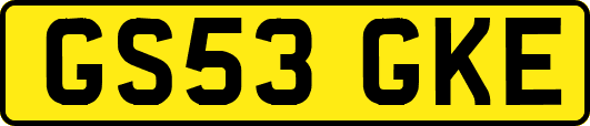 GS53GKE