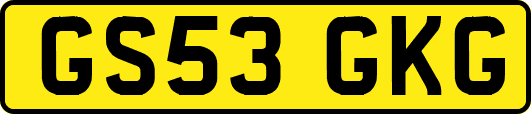 GS53GKG