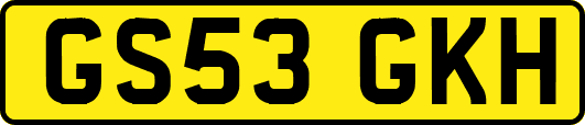GS53GKH