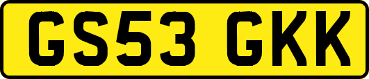 GS53GKK