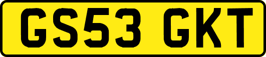 GS53GKT