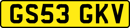 GS53GKV