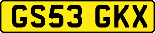 GS53GKX